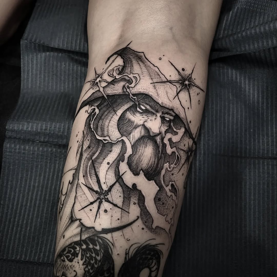 Dragon