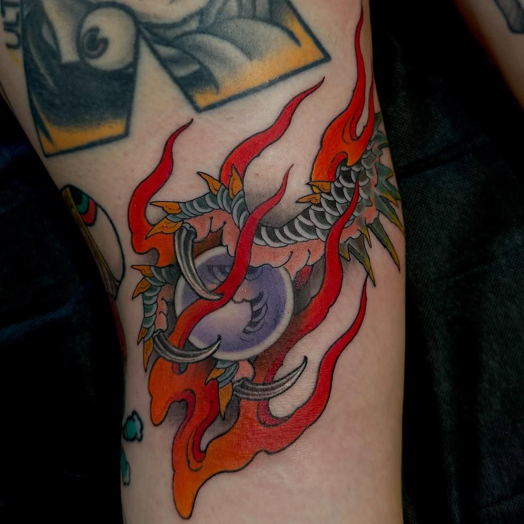 Dragon