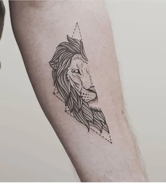 Tiger, 유니콘