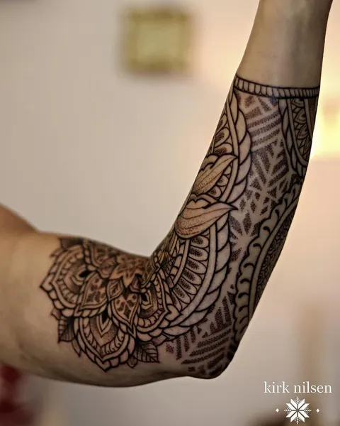 kirknilsentattoos