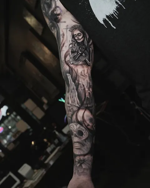 inkedbyandrea