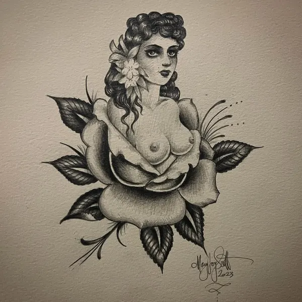 maryjoytattoo