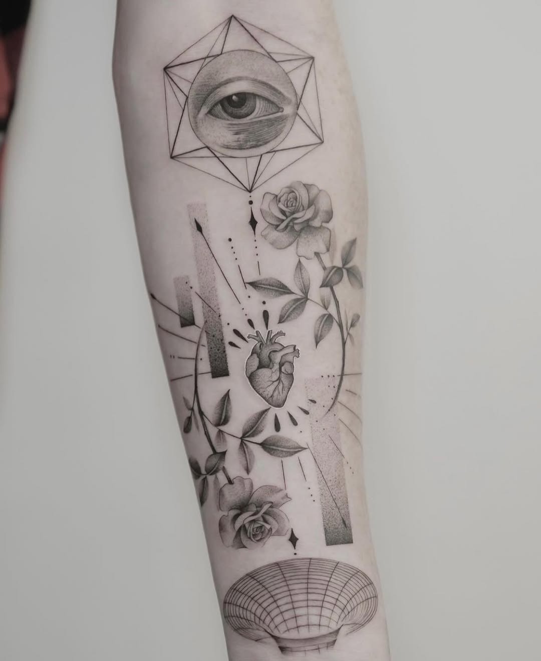 Geometric