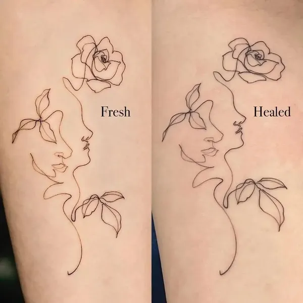 Flower, 뿌리, 허브