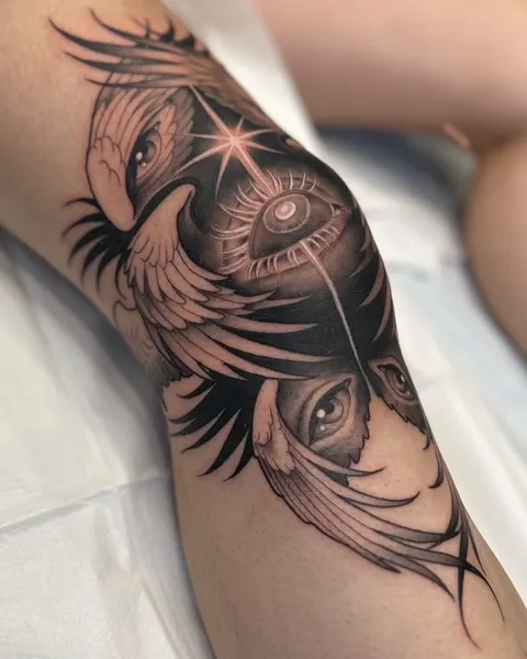 Guru Tattoo