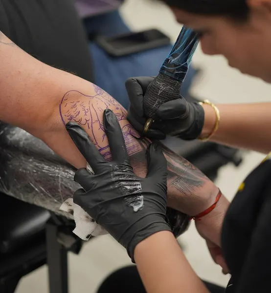 yesytattoo