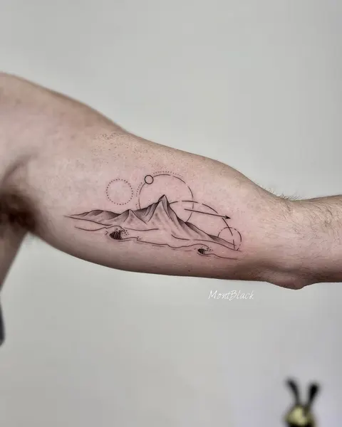 눈, Nature, 사막, 산, 섬, 구름, 계곡, 동굴, 풍경, 호수, 화산, 여행 타투, 다리, 지도, 스카이라인