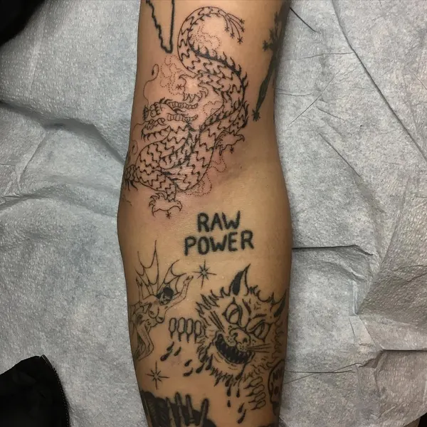 Dragon