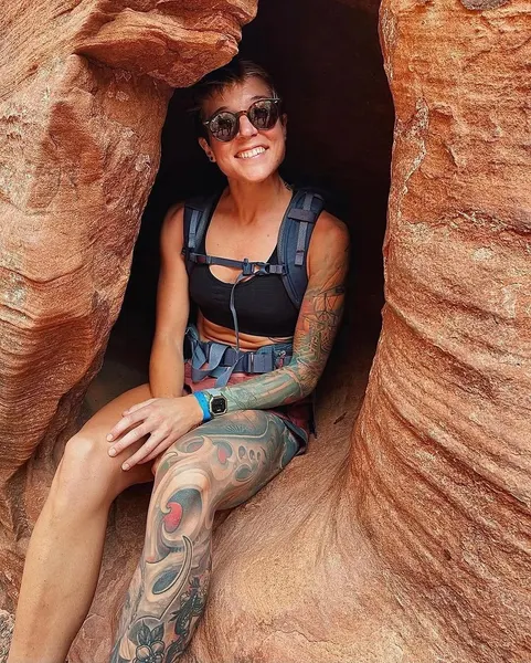 Guru Tattoo