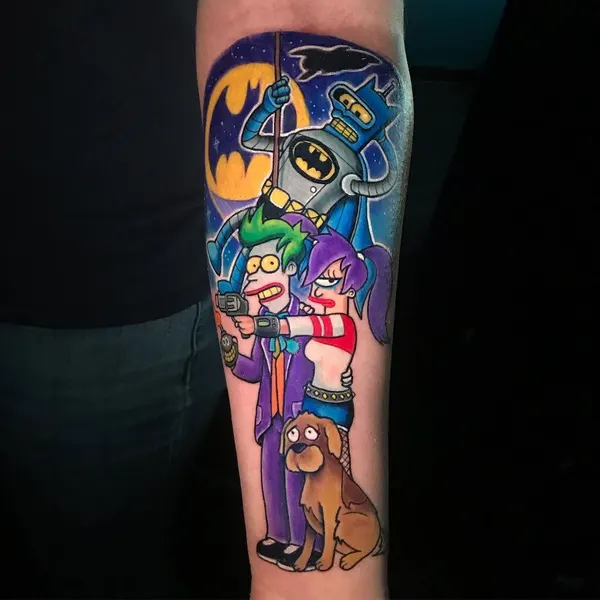 jonleightontattoo