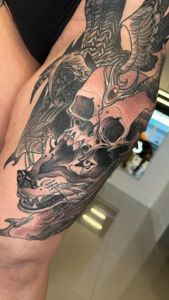 sacred_crow