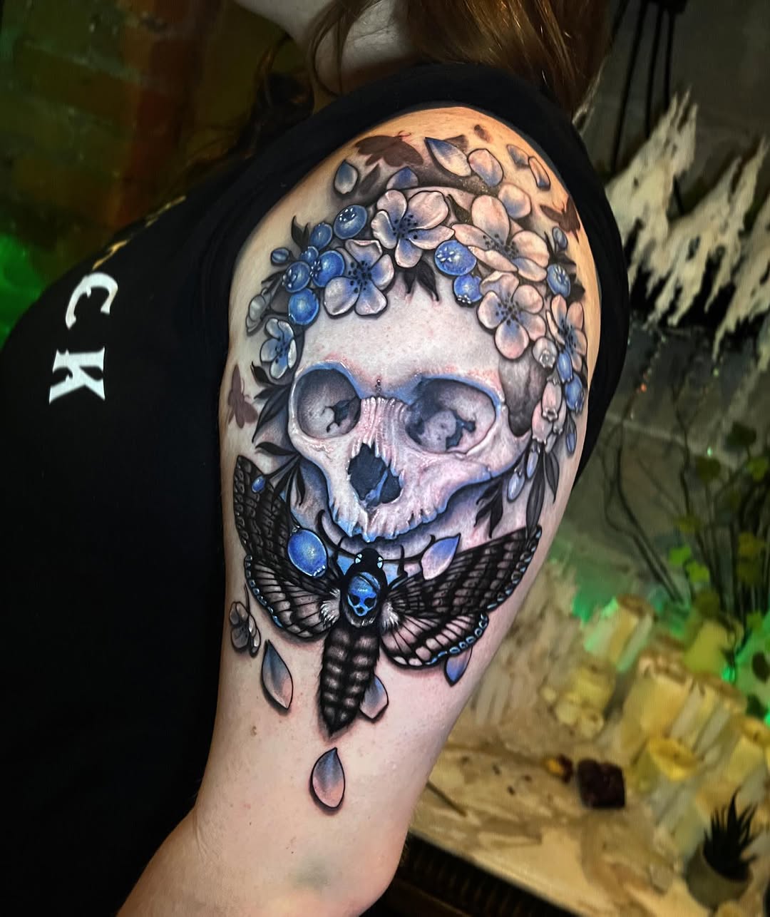 Skull