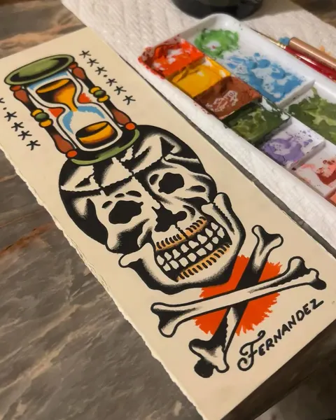 chrisfernandeztattooing