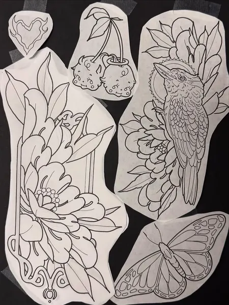 allsacredtattoo