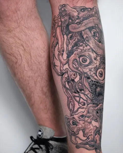 tattoosbylandon