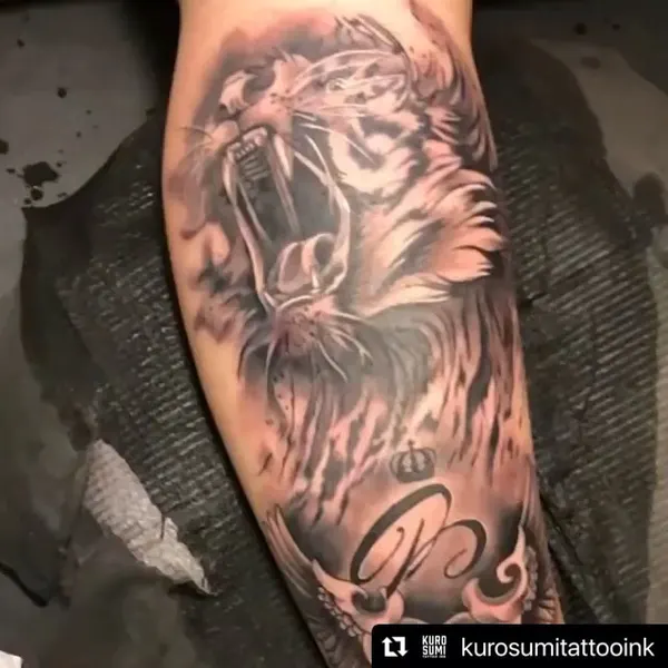Tiger
