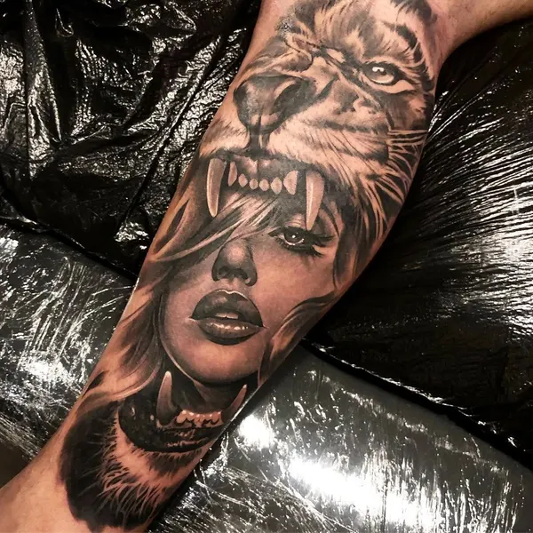 Tiger