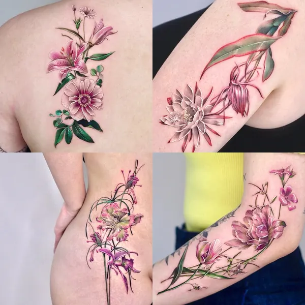 Flower