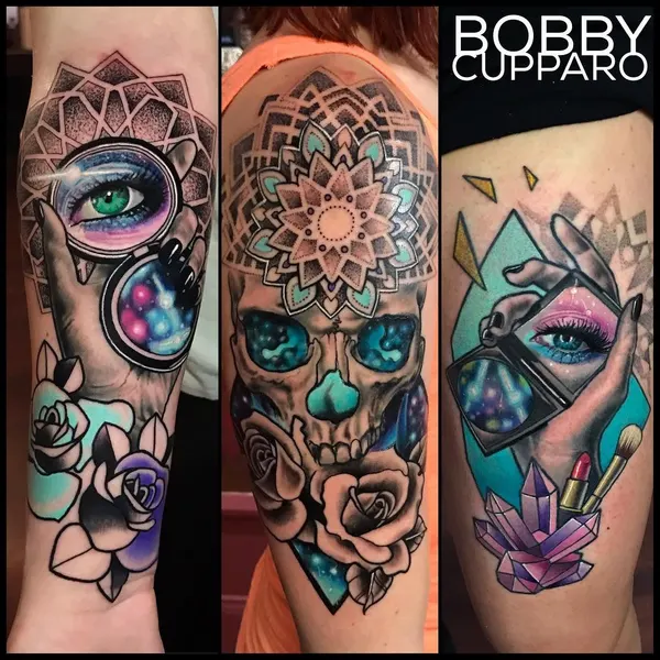 Bobby Cupparo