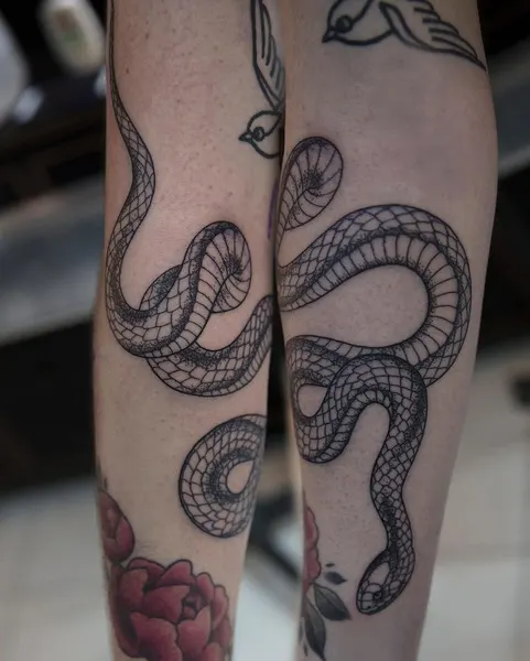 First Class Tattoo