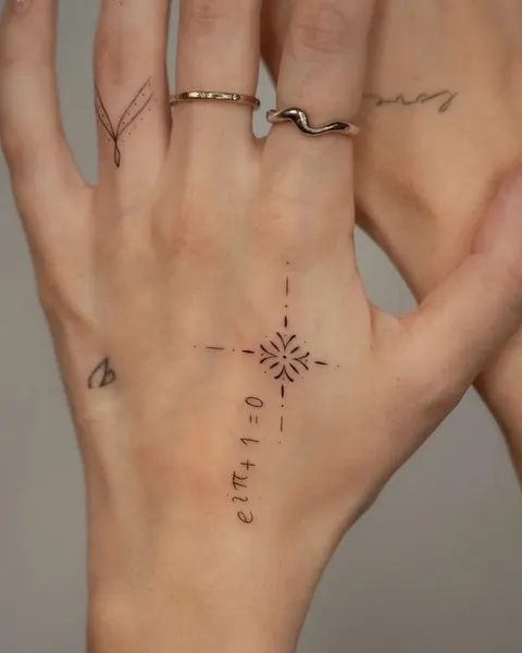 Lettering