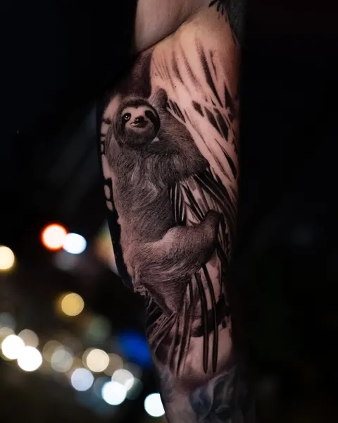 lewis.tattoo