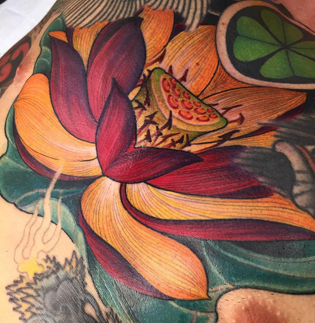 yushitattoo