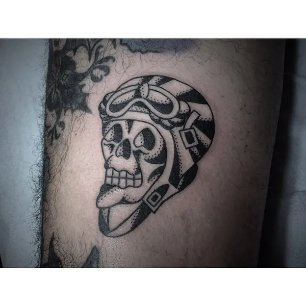 Skull