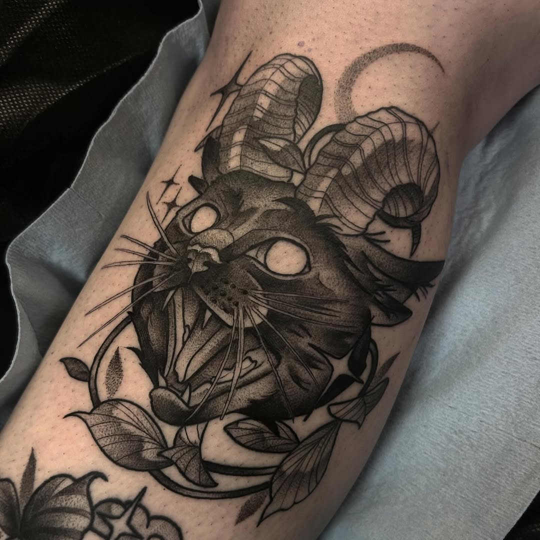 Animal, Tiger