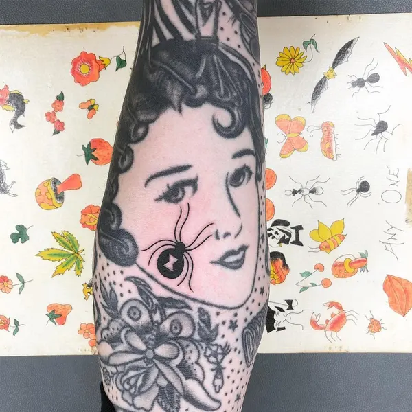 timbecktattoos