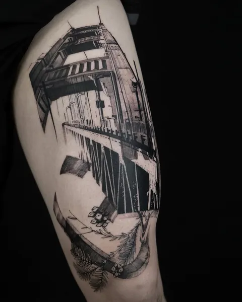Guru Tattoo