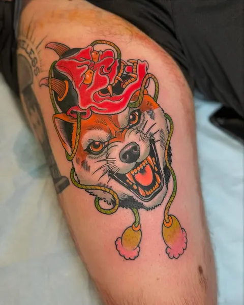 Tiger, Animal