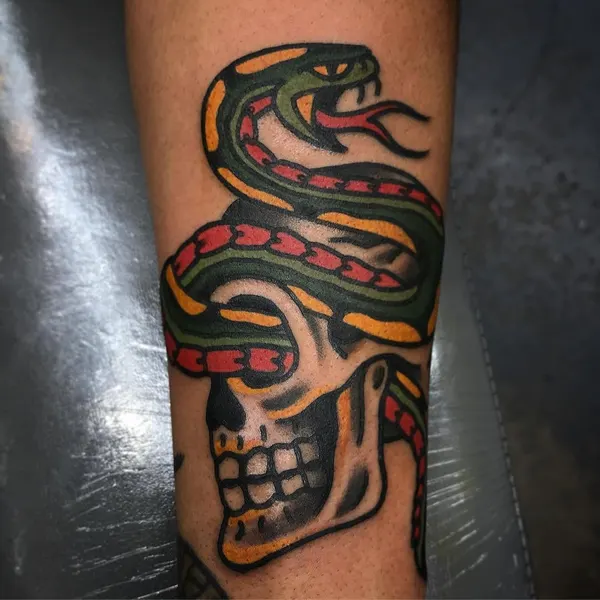 Snake