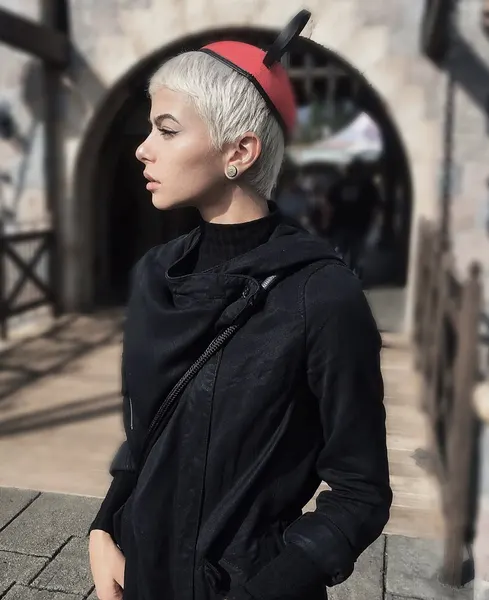 Alexis Jelenich