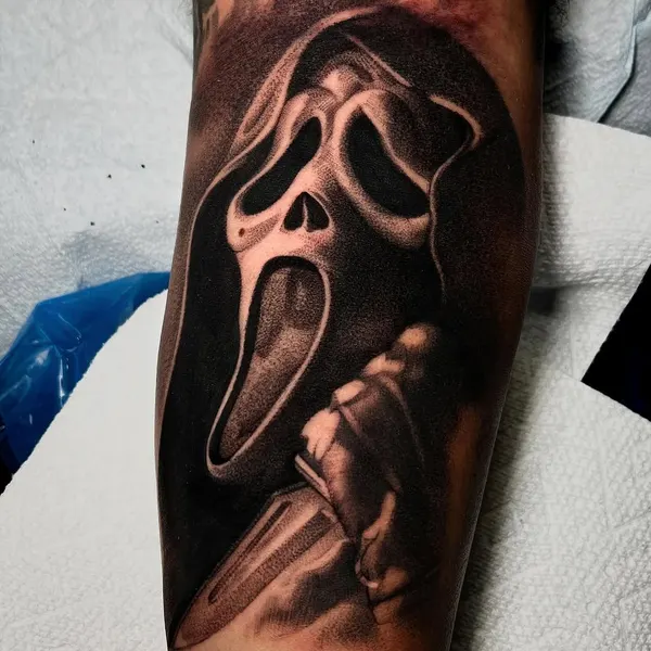 Ryan Mullins