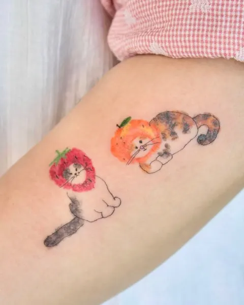 dareumtattoo