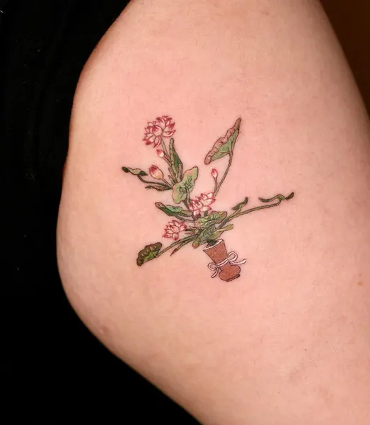 Flower