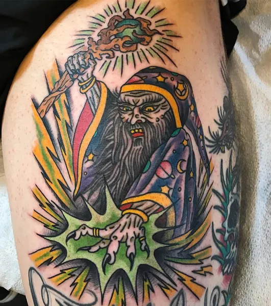 Kyle Crowell