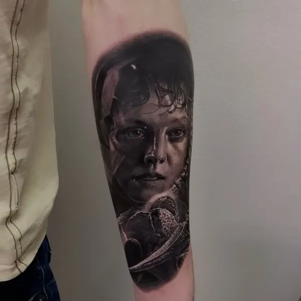 Owen Paulls