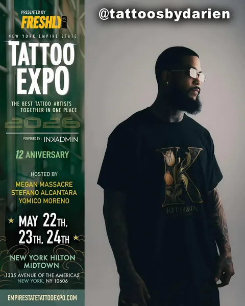 nyempirestatetattooexpo