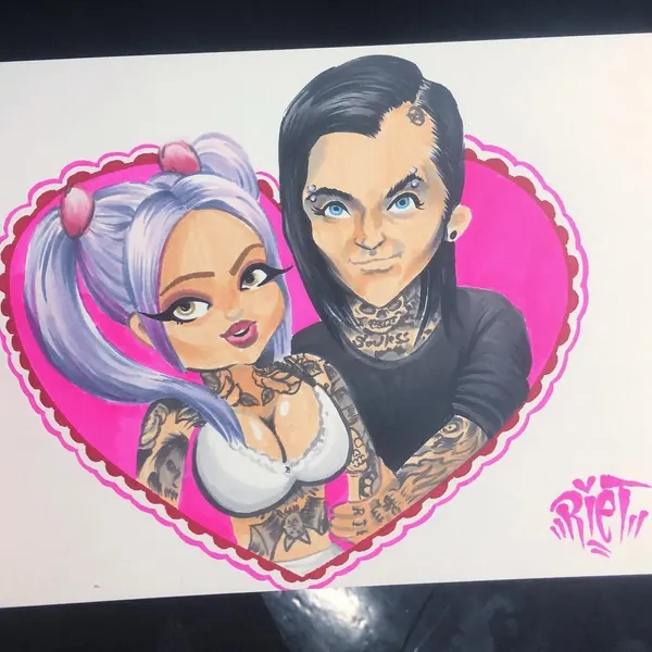 paulackertattoo