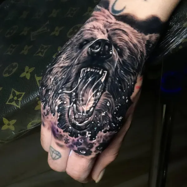 Animal
