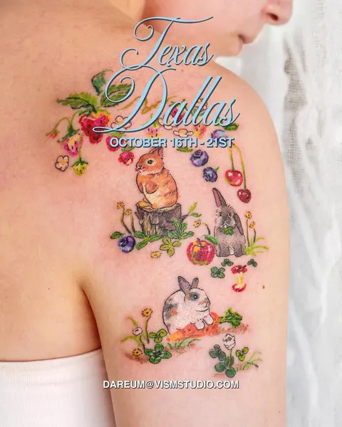 dareumtattoo