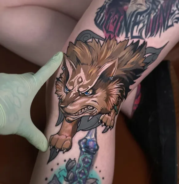 Tiger, Animal