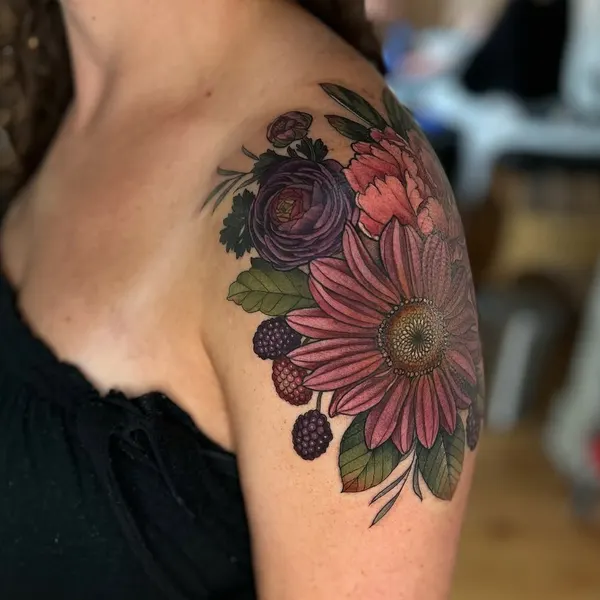 Flower