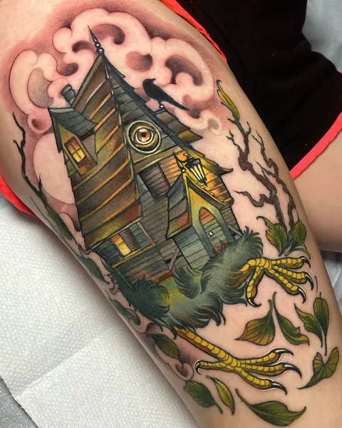 charlotte.e.tattoos