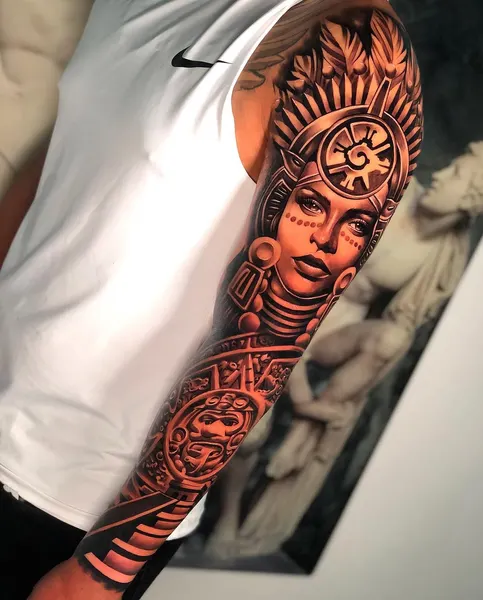 Luis Inda