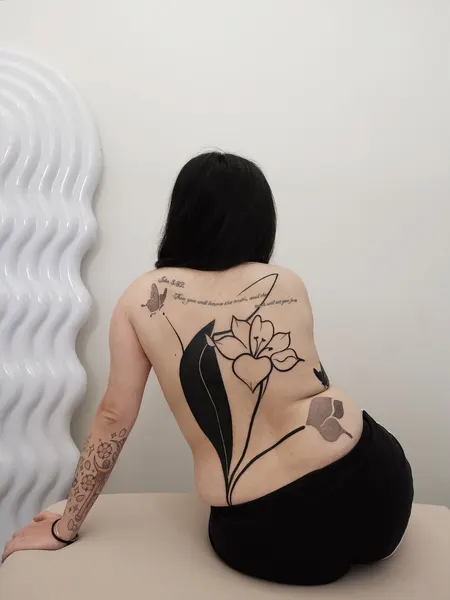 Flower