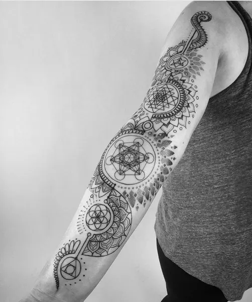 Geometric