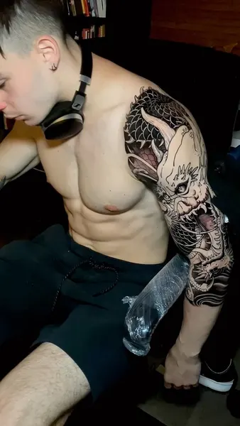 jessyentattoo